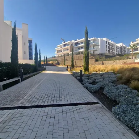 Higueron Aqualis דירה Torremuelle